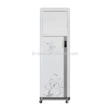 JHCOOL new design portable air conditioner with 40L water tank evaporative air cooler